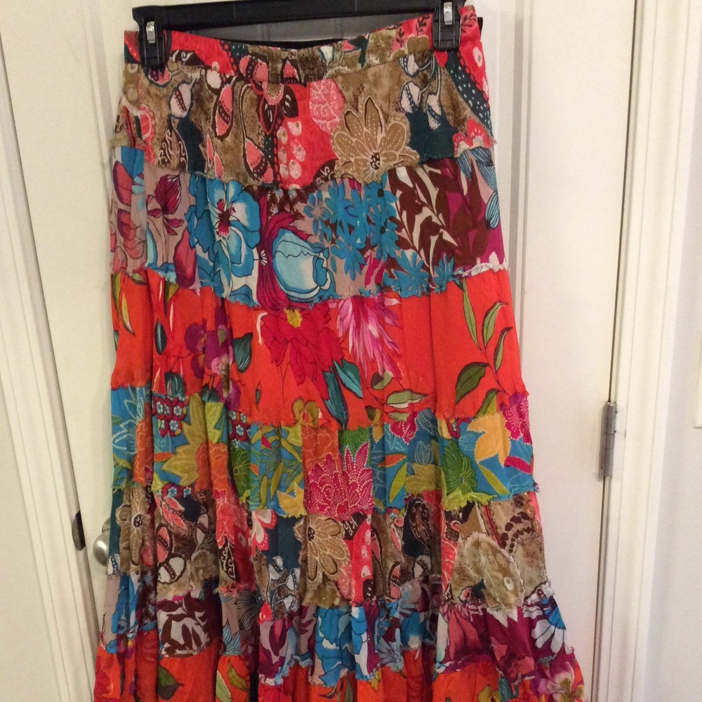 Skirt